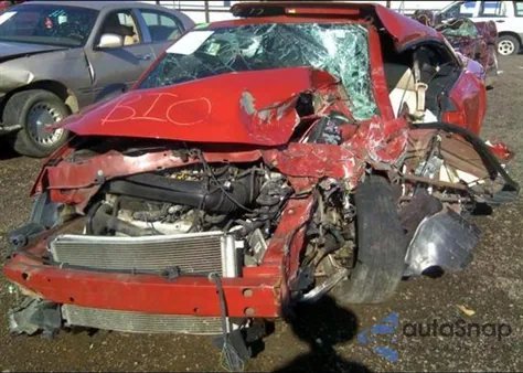 2006 Pontiac G6 Gtp из США, поврежденный, VIN 1G2ZM361264259558